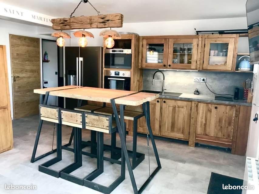 Appartement 3 pièces 63 m² · à Saint-Martin-de-Ré · 63 m² · 325 000 €