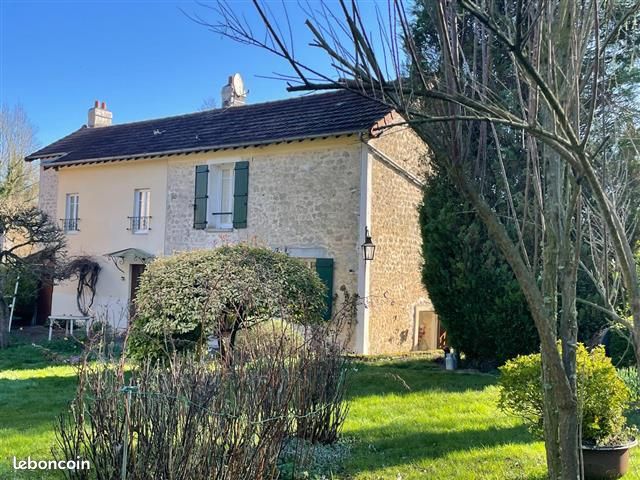 Maison 5 pièces 137 m² · à La Ferté-sous-Jouarre · 137 m² · 189 000 €