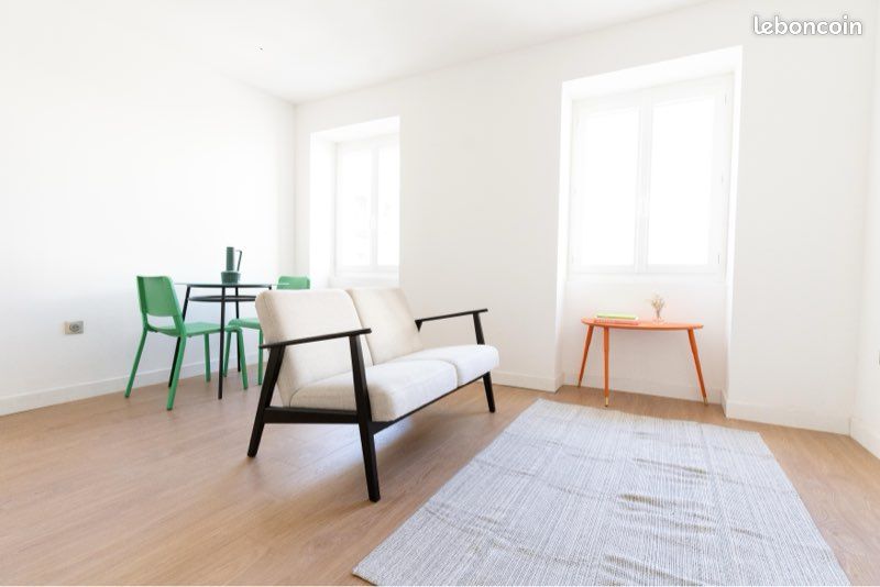 Appartement 2 pièces 42 m² · à Marseille · 42 m² · 930 €/mois