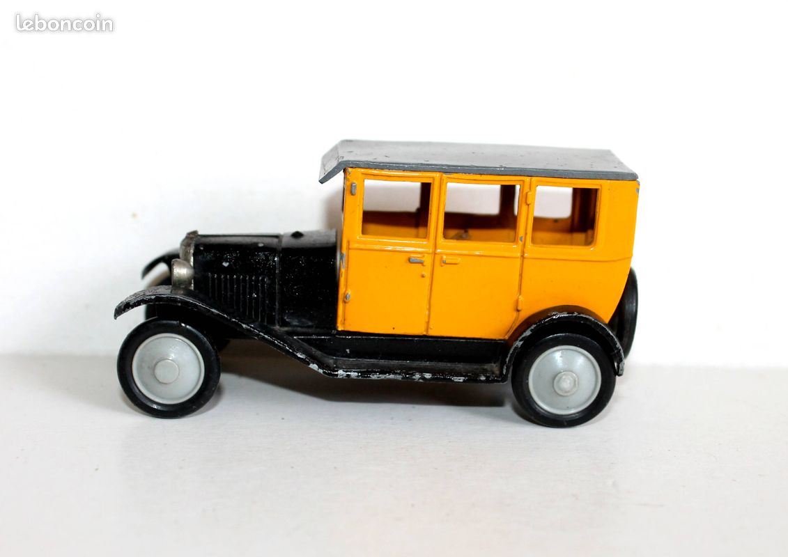 RARE Lot de Voitures de collection Rami JMK - eBay