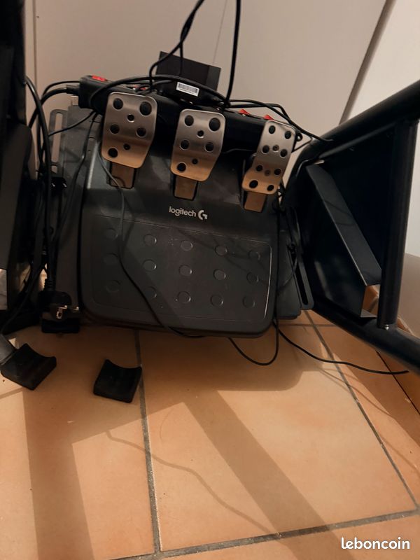 Simulateur (image 3)