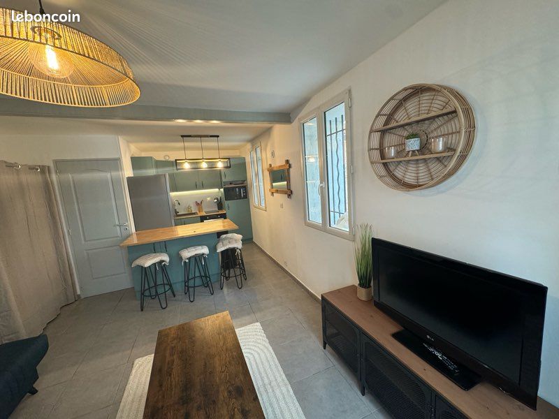 Appartement 1 pièce 22 m² · à Le Beausset · 22,2 m² · 89 900 €