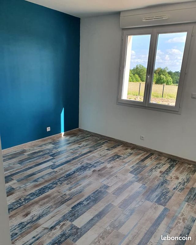 Maison 4 pièces 66 m² · à Canet-en-Roussillon · 66 m² · 1 250 €/mois