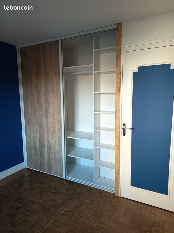 Appartement 4 pièces 85 m² · à Bourg-en-Bresse · 85 m² · 174 000 €