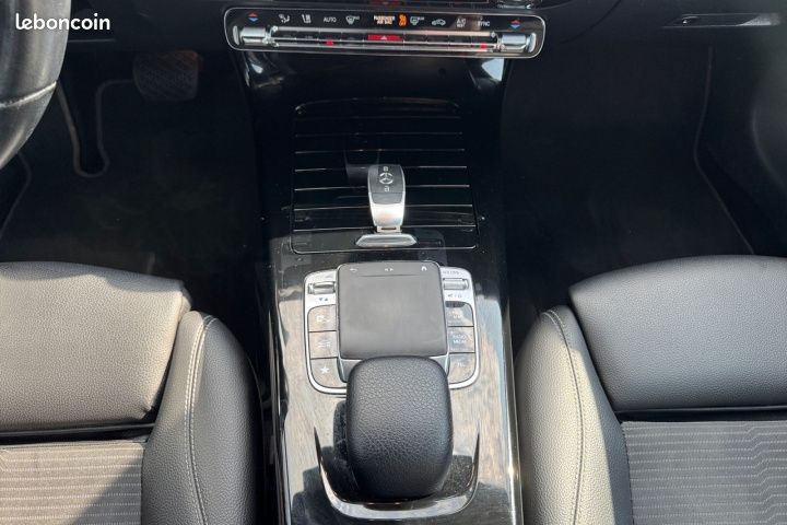 MERCEDES CLASSE A IV A180 D EDITION 1 7G-DCT - 116Ch - Garantie 12 mois (image 13)