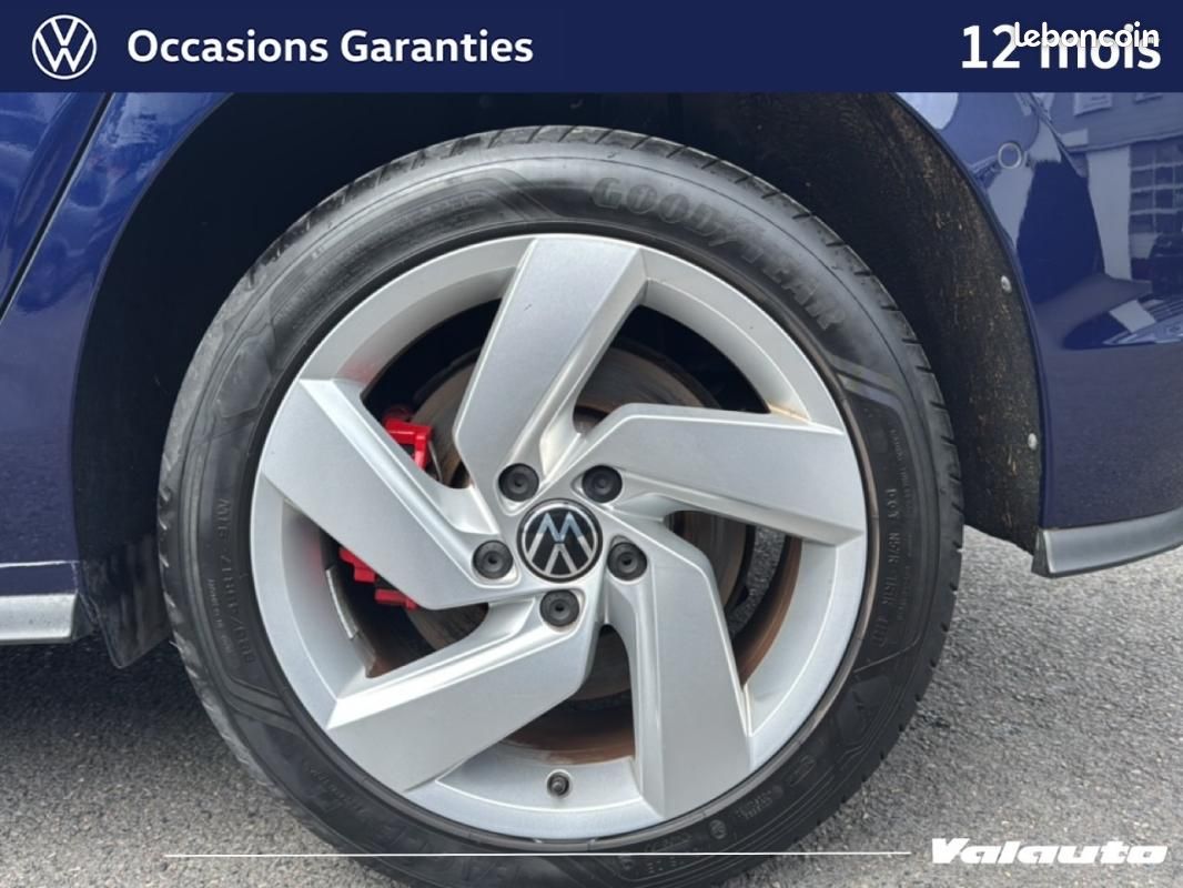 Volkswagen Golf GTE 1.4 245 (image 12)