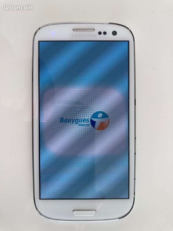 GALAXY S3 GT - i9300 (image 2)