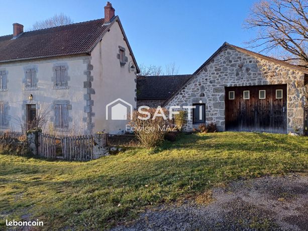 Maison 6 pièces 126 m²