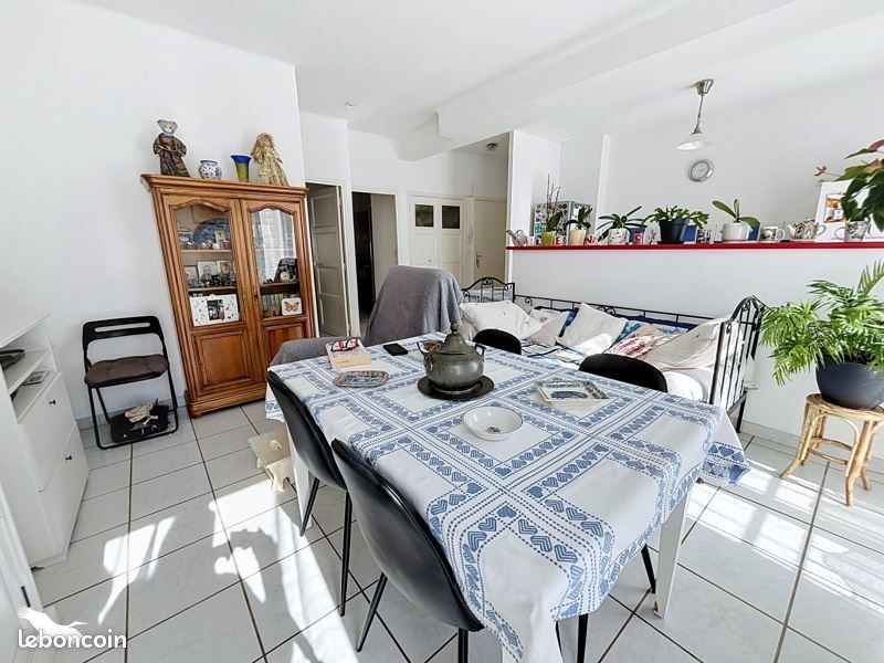 Appartement 2 pièces 52 m² · à Frontignan · 52 m² · 140 400 €