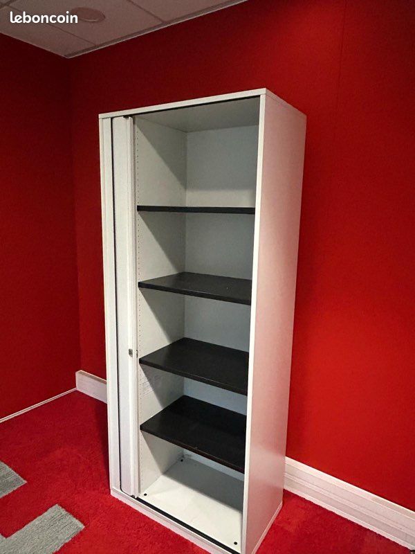 Meuble de bureau second main pas cher (image 1)