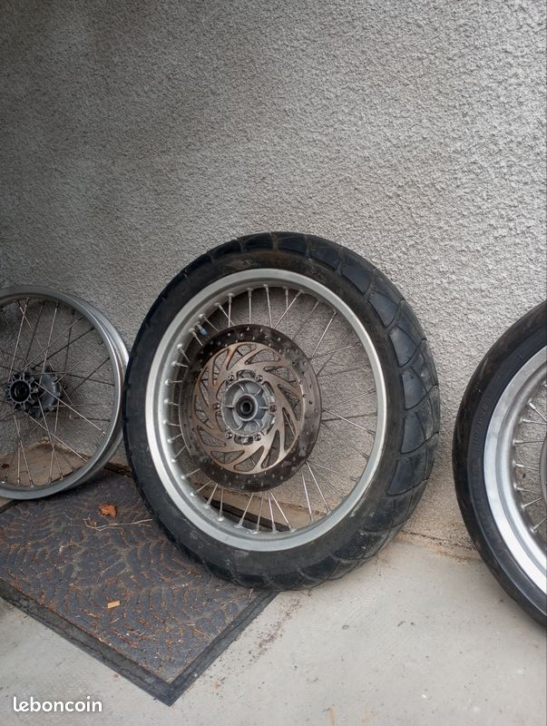 Jantes moto pegaso (image 2)
