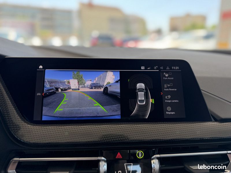Bmw SERIE 2 GRAN COUPE (F44) 218IA 136CH DKG7 (image 20)