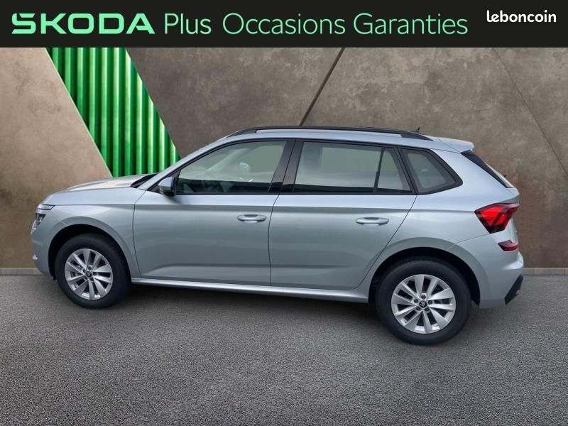 Skoda Kamiq 1.0 TSI Evo 2 116ch Selection DSG7 (image 2)
