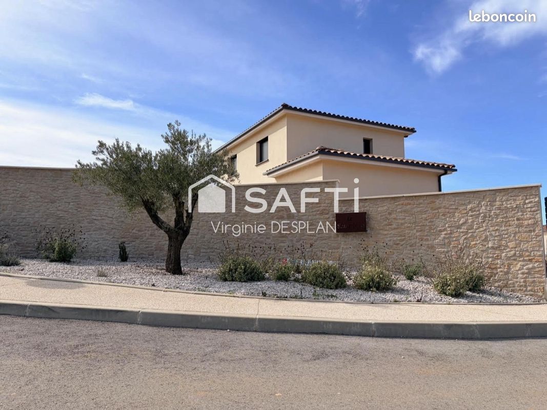 Maison 6 pièces 125 m² (image 1)