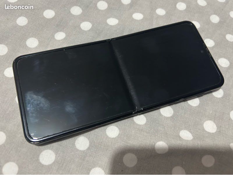 Samsung Galaxy Z Flip 3 5G (image 4)