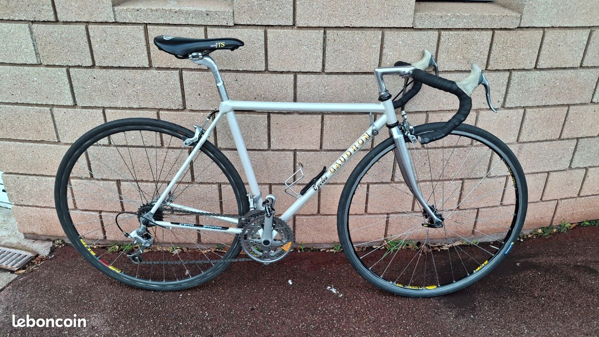 Velo vintage vitus 787 futural (image 1)