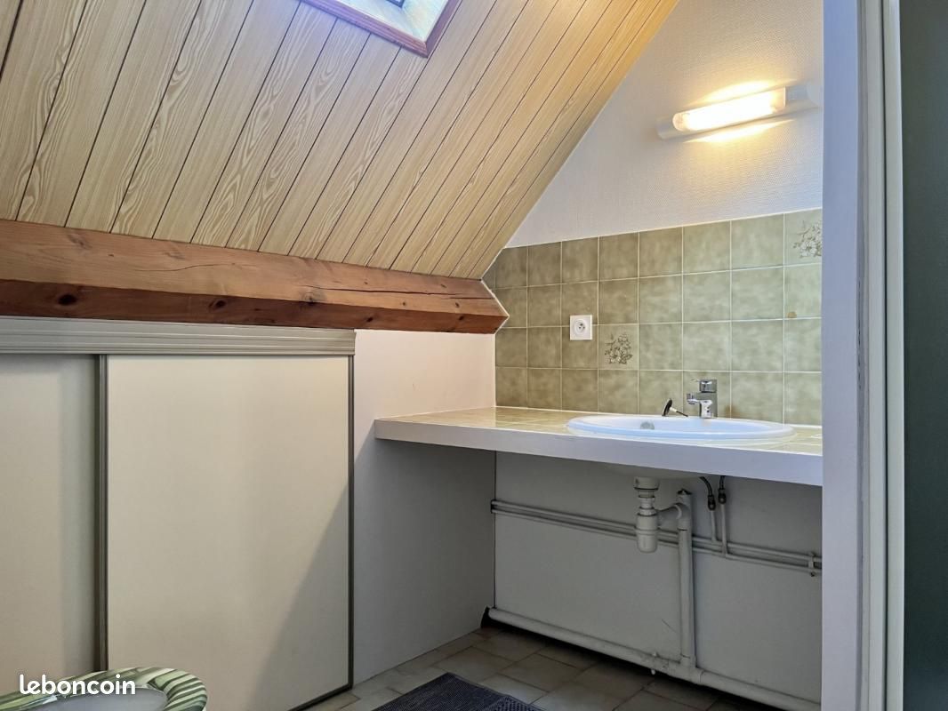 Appartement a louer roanne - 1 pièce(s) - 20 m2 - Surfyn