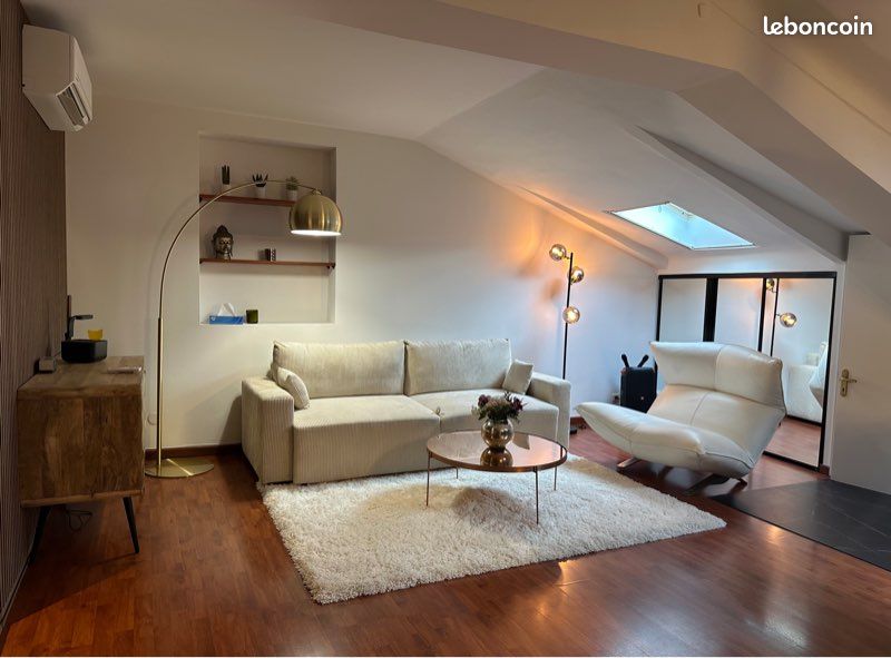 Appartement 2 pièces 53 m² · à Nice · 53 m² · 249 990 €