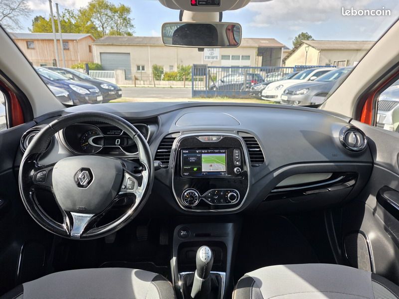Renault Captur 0.9 TCe 12v 90ch Intens * 60000 Kms (image 3)
