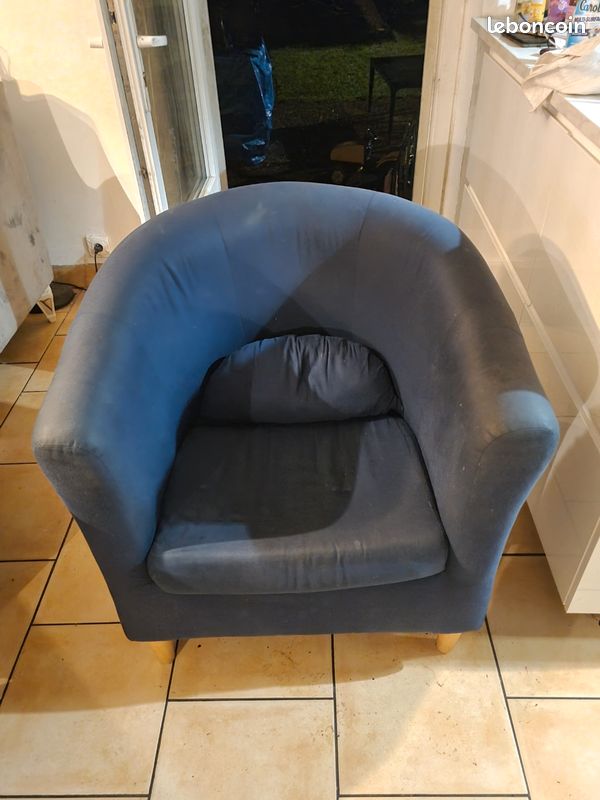 Fauteuil (image 2)