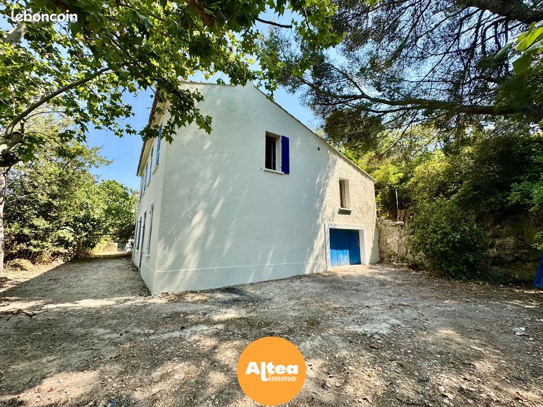 Appartement 5 pièces 92 m² · à Marseille · 92 m² · 249 000 €