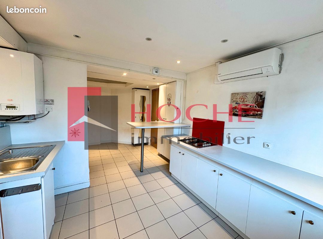 Appartement 1 pièce 40 m² · à Eybens · 40 m² · 529 €/mois