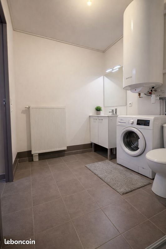 Appartement 1 pièce 31 m² · à Honfleur · 31 m² · 97 000 €