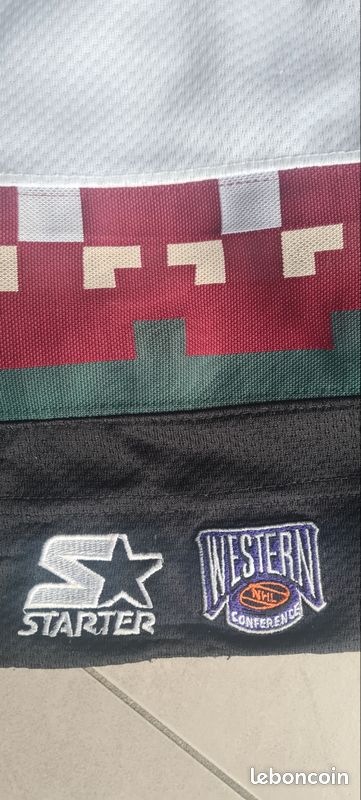 Maillot Sénégal domicile "blanc" 2025/2026 Maillot Sénégal domicile "blanc" 2025/2026