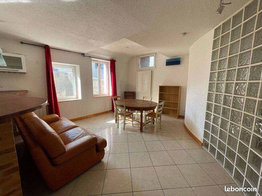 Appartement 4 pièces 72 m² · à Clermont-Ferrand · 72 m² · 850 €/mois