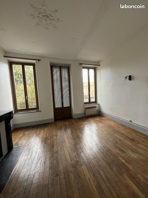 Appartement 1 pièce 19 m² · à Nancy · 19 m² · 360 €/mois
