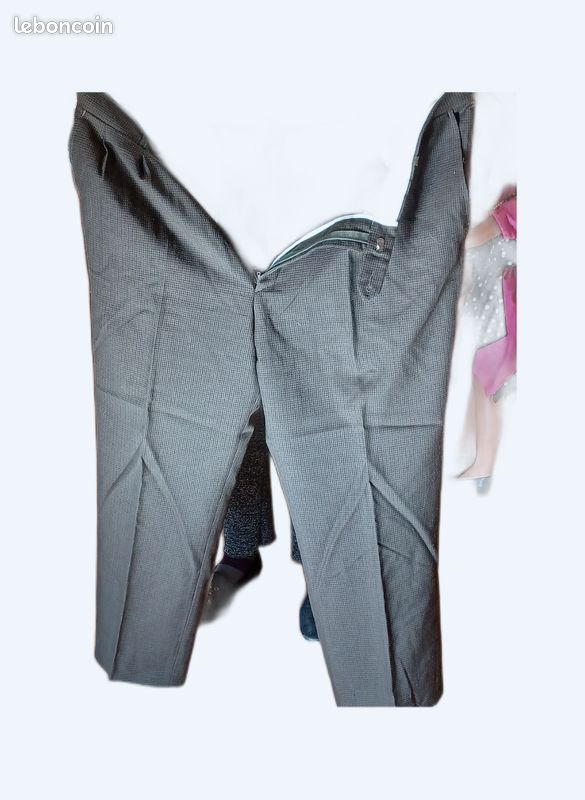 Pantalon arena (image 1)