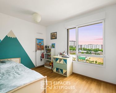 Appartement 320 000 € - 83 m²