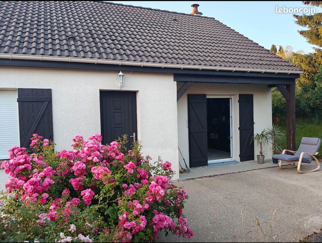 Maison 5 pièces 87 m² · à Montmain · 87 m² · 237 900 €