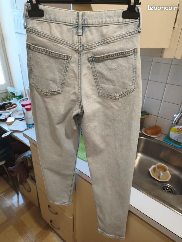 Pantalon Microfibre Sport et Détente | Atlas For Men