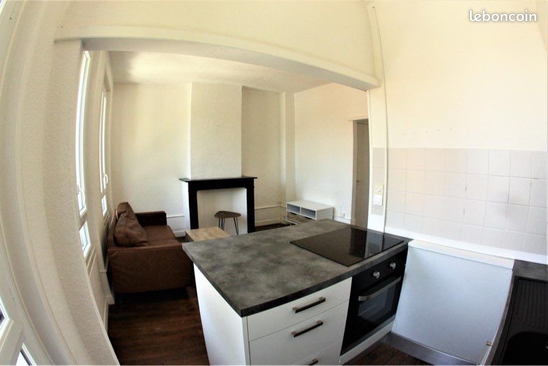 Appartement 2 pièces 32 m² · à Arras · 32 m² · 590 €
