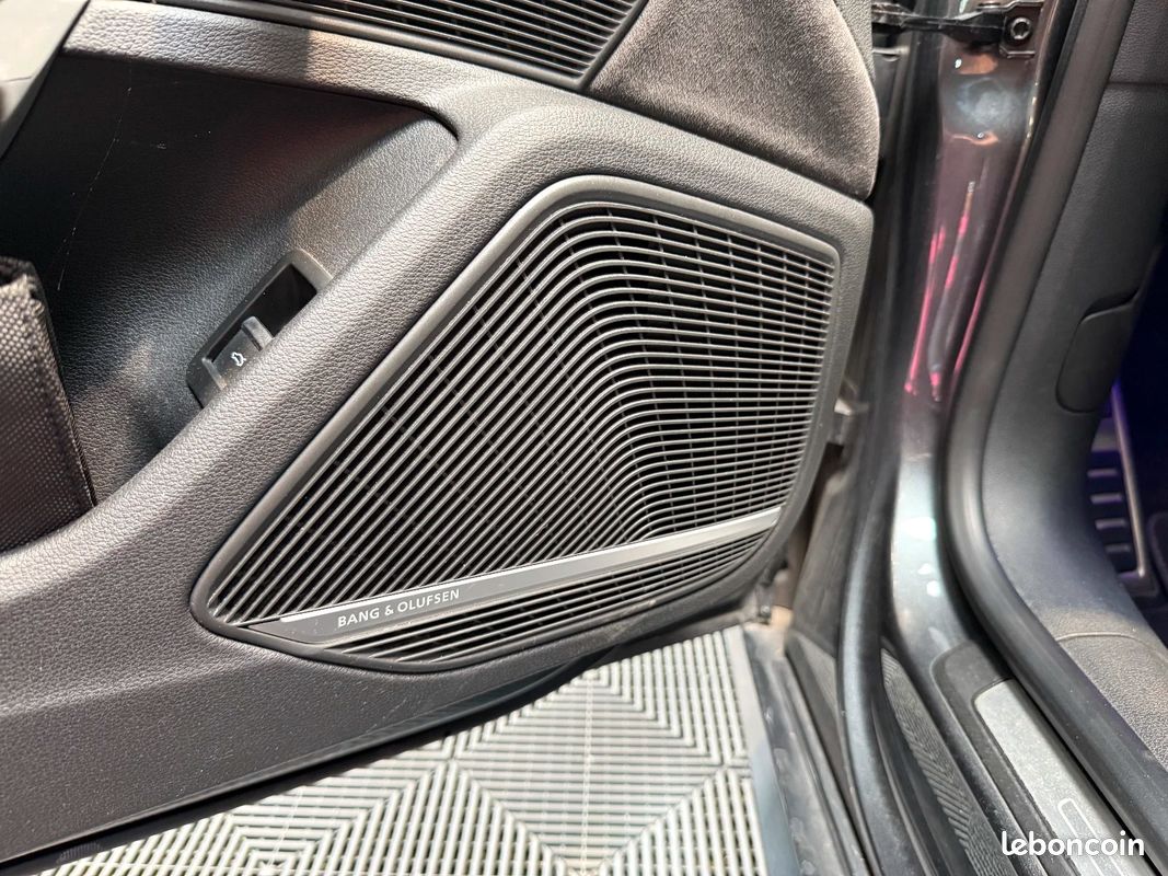 AUDI S5 V6 354 cv Quattro/Etat irréprochable/Sièges cuir électrique massant/BANG & OLUFSEN 29880 (image 21)