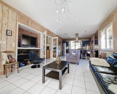 Maison 469 000 € - 110 m²