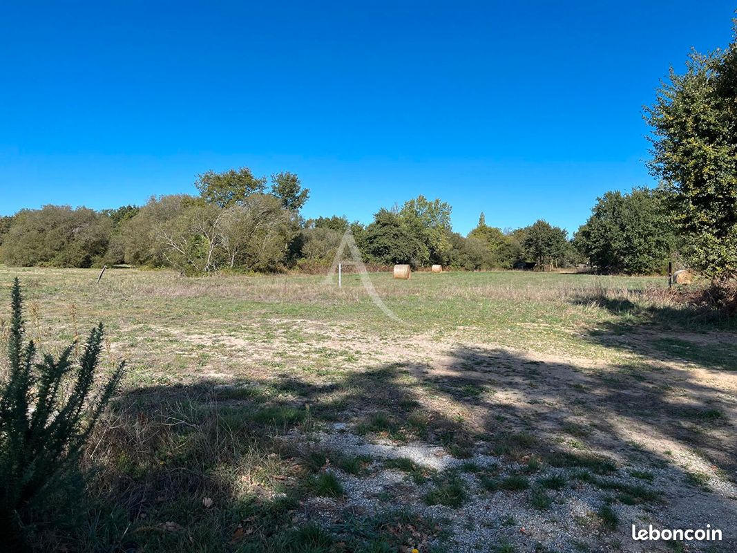 Terrain 397 m² · à Sallertaine · 397 m² · 70 500 €