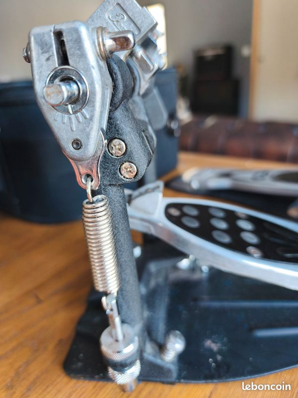 Pearl P2002C Eliminator (image 15)