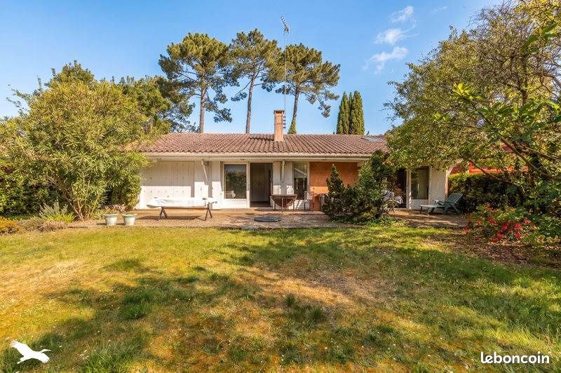 Maison 5 pièces 100 m² · à Arès · 100 m² · 571 826 €