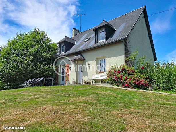 Maison 5 pièces 102 m²