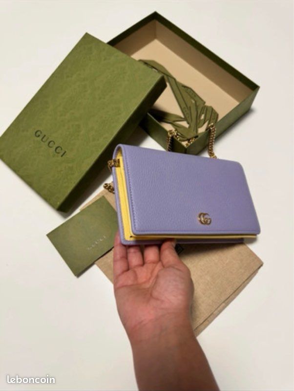 Pochette Gucci (image 5)