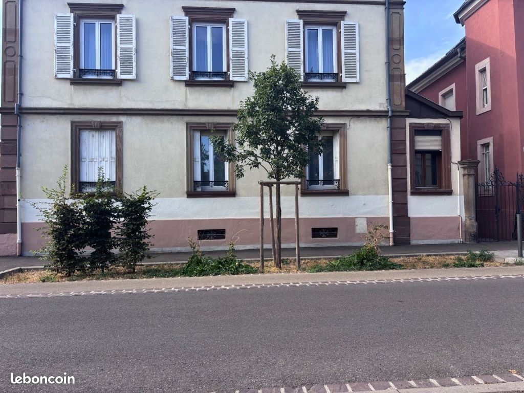 Maison 12 pièces 202 m² · à Colmar · 202 m² · 415 000 €