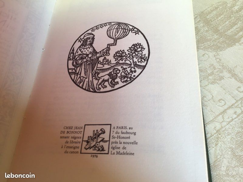 Oracles nostradamus tome 1 (image 7)