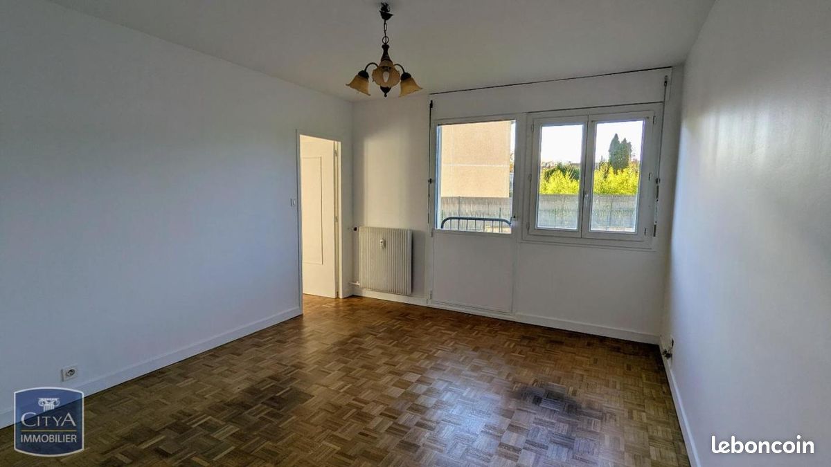 Appartement 3 pièces 57 m² · à Dijon · 57 m² · 735 €/mois