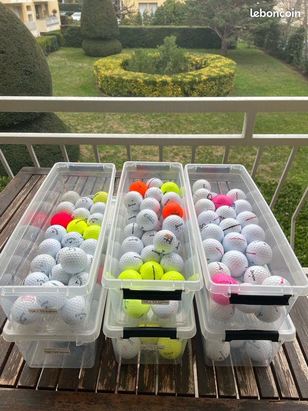 Köp TaylorMade Tour Response Golfboll - Vit Golfbollar