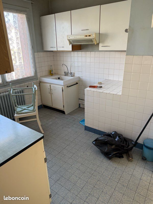 Maison a louer mitry-mory - 4 pièce(s) - 68 m2 - Surfyn