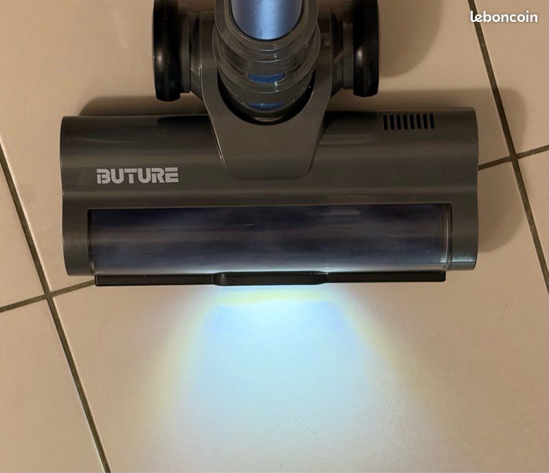 Aspirateur cyclonique BUTURE VC50 (image 8)