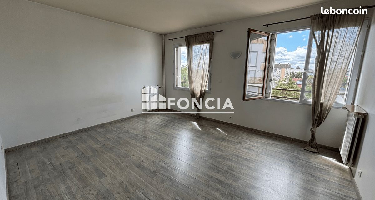 Appartement 1 pièce 34 m² · à Champigny-sur-Marne · 34 m² · 696 €/mois