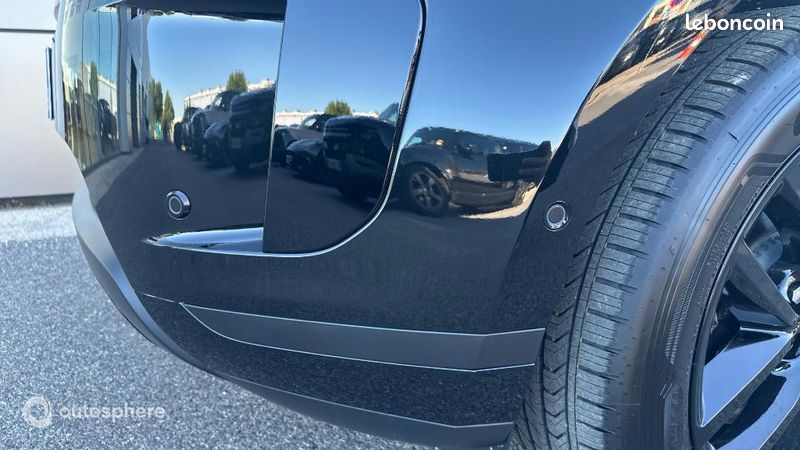Land-Rover Range Rover Evoque 1.5 P270e PHEV 269ch S (image 21)